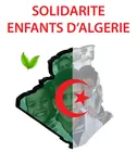 Logo de l'association Association Solidarité Enfants d’Algérie